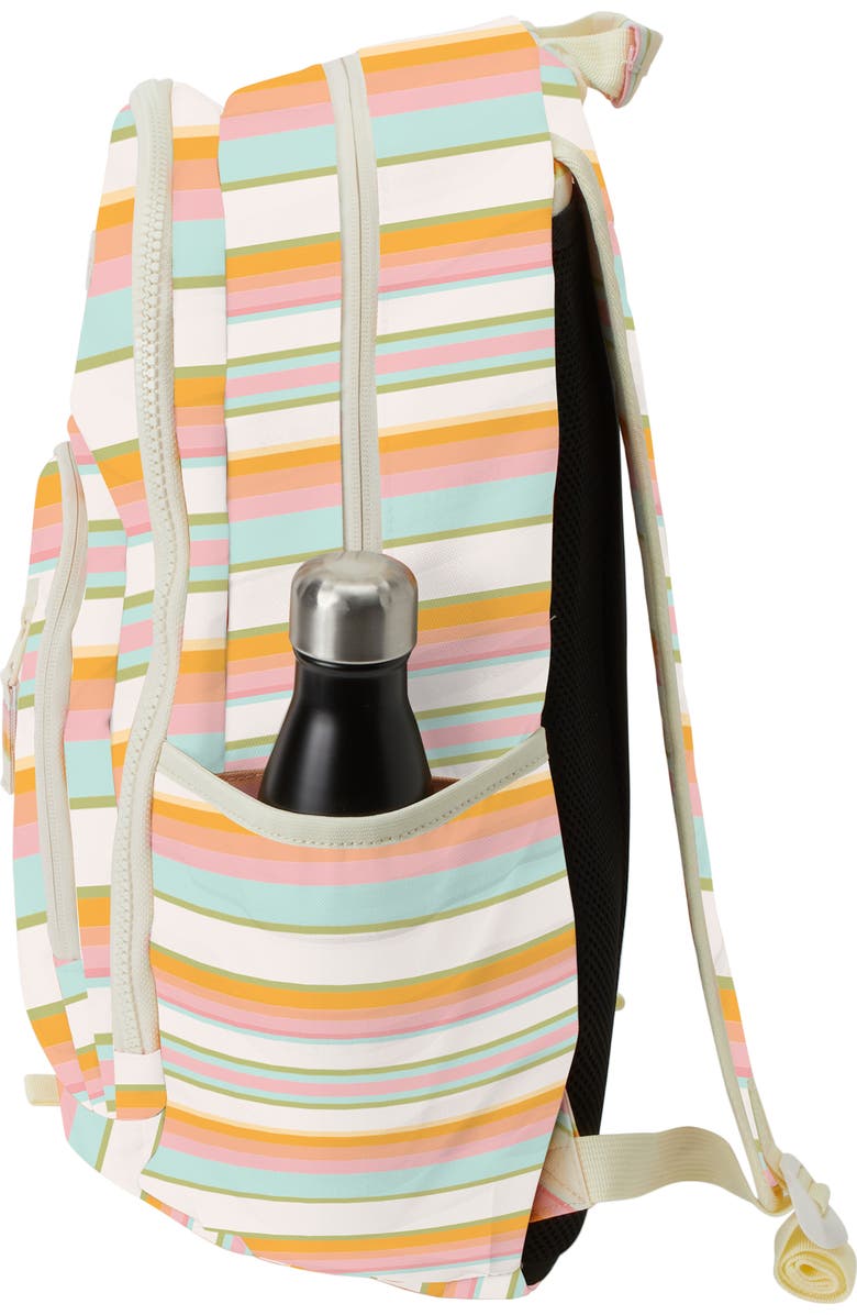 Billabong Roadie Jr Recycled Polyester Backpack, Alternate, color,