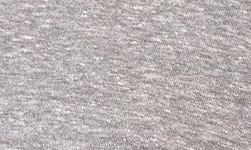 Threads 4 Thought Ada V-neck T-shirt In Heather Grey