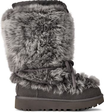Classic Tall Chalet Boot