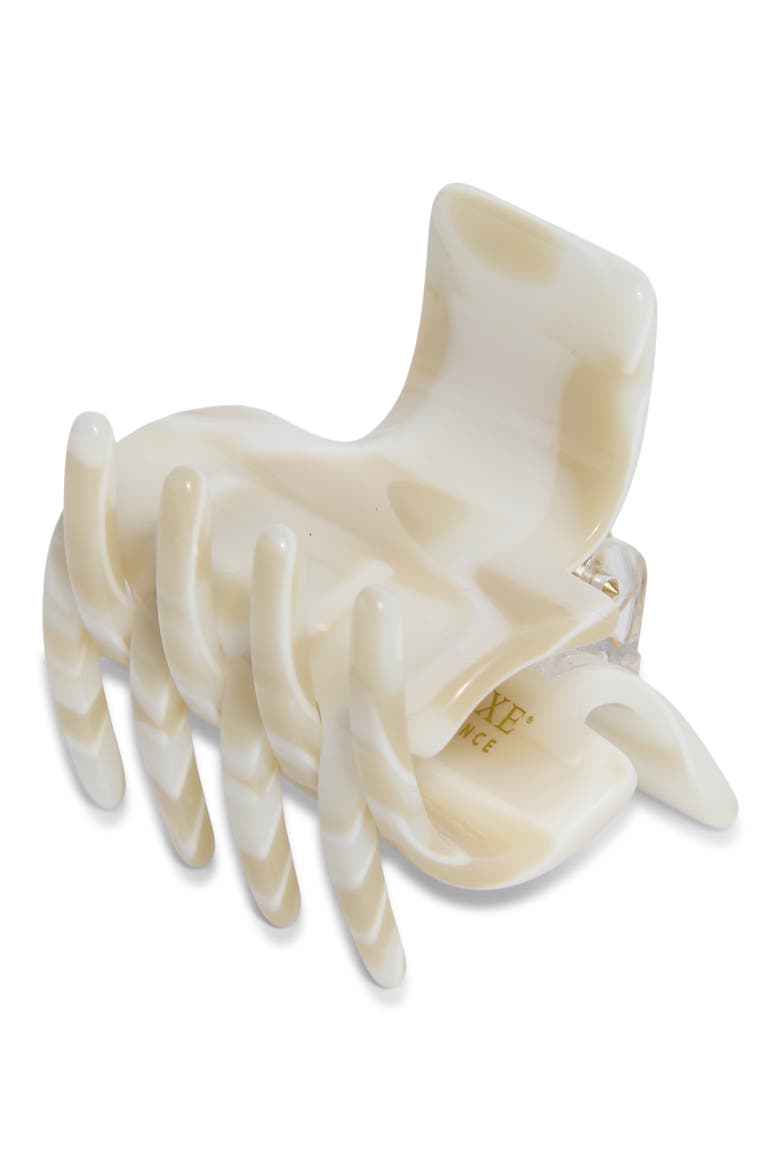 Small Jaw Clip, Main, color, ALBA