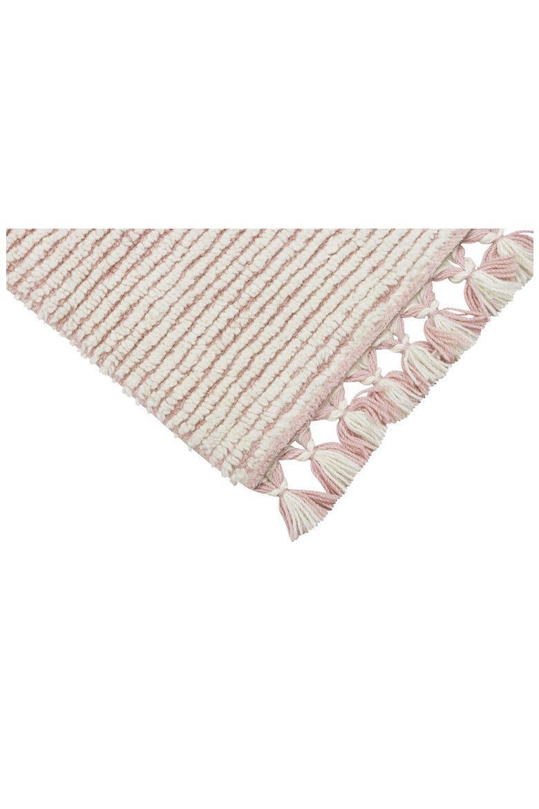 Koa Wool Rug, Alternate, color, SHEEP WHITE PALE BLUSH