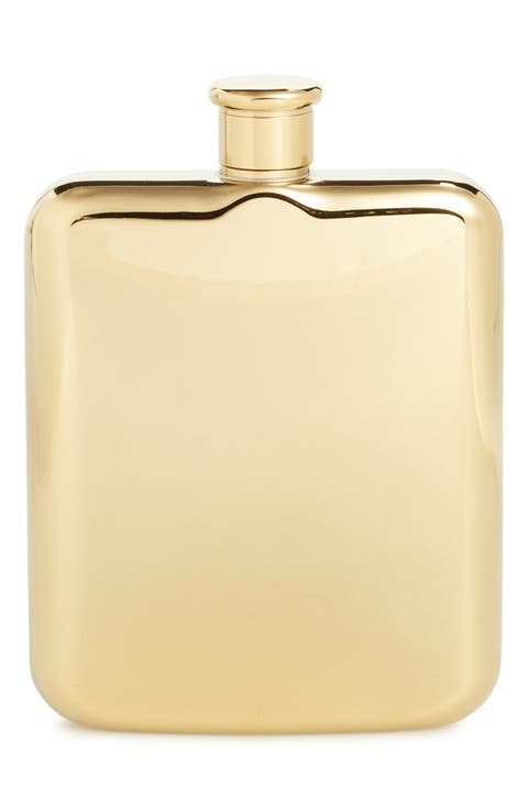 6 oz Flask