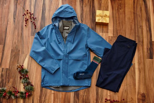 MOUNTAIN KHAKIS MOUNTAIN KHAKIS MOUNTAIN RAINIER JACKET