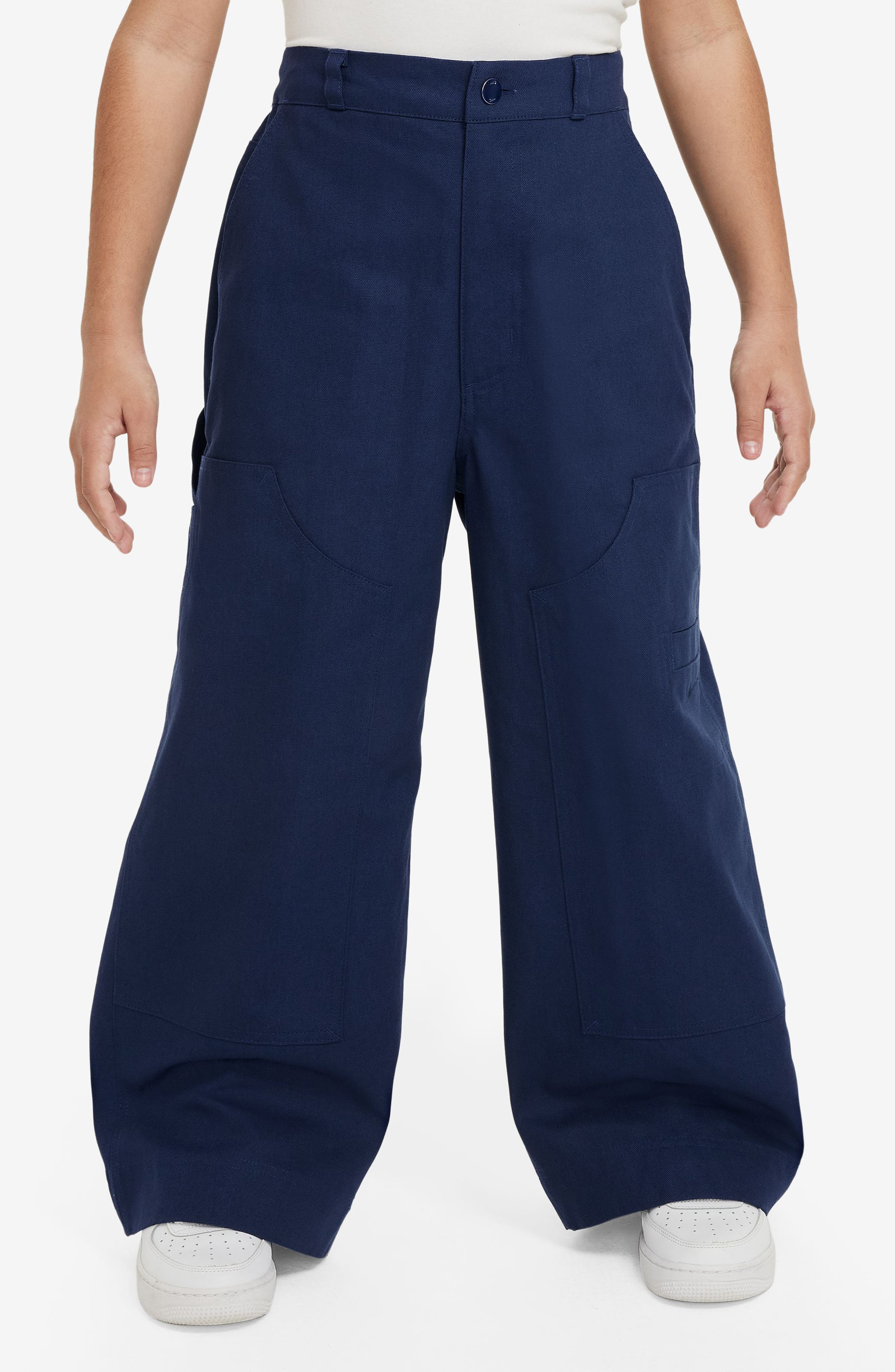 Nike Kids' Sportswear Metro Carpenter Pants