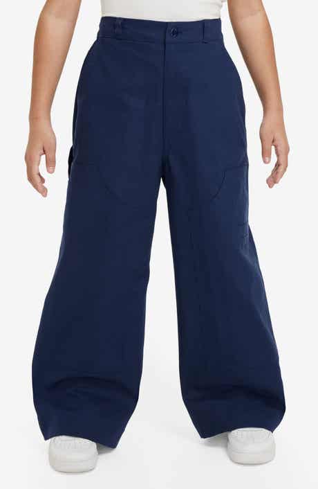 Nike Kids' Sportswear Metro Carpenter Pants