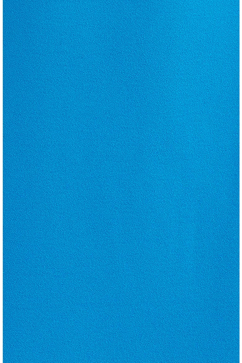 Kristella Strapless Maxi Dress, Alternate, color, NASSAU BLUE