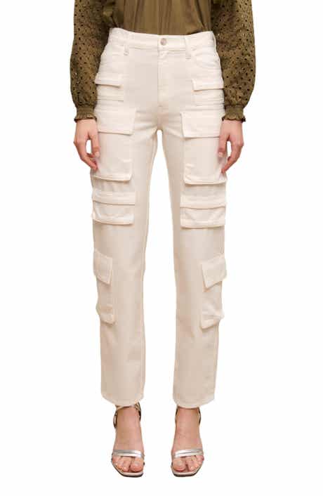 maje Pocketo Cargo Pants