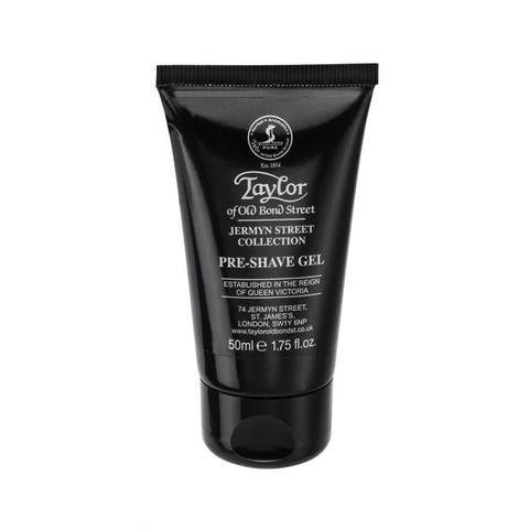 Jermyn Street Collection Pre-Shave Gel
