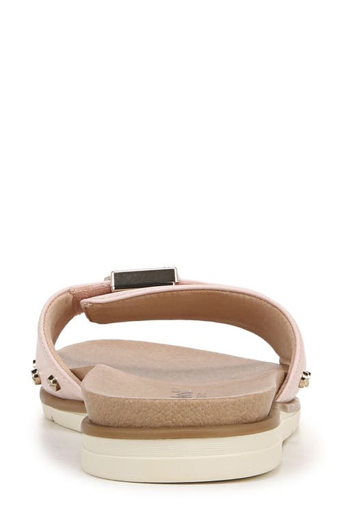 DR. SCHOLL'S DR. SCHOLL'S NICE ICONIC SLIDE SANDAL
