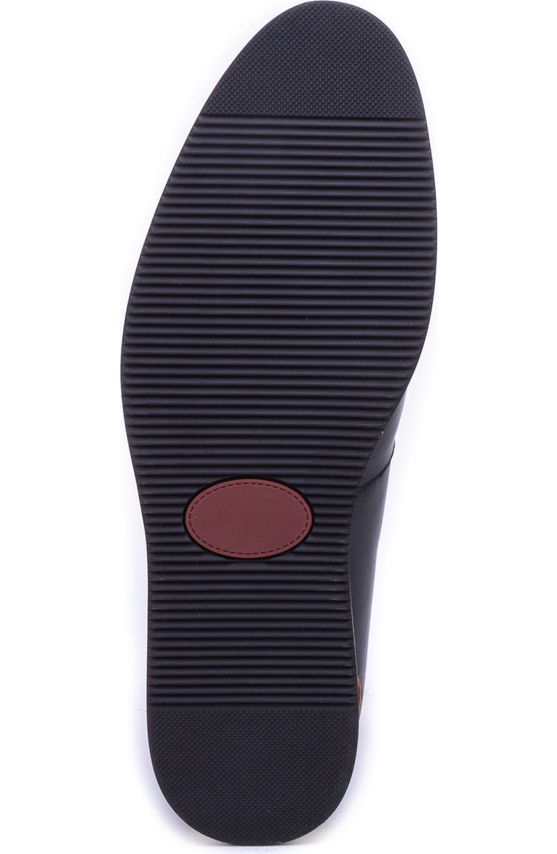 Zanzara Blaze Cap Toe Derby, Alternate, color,