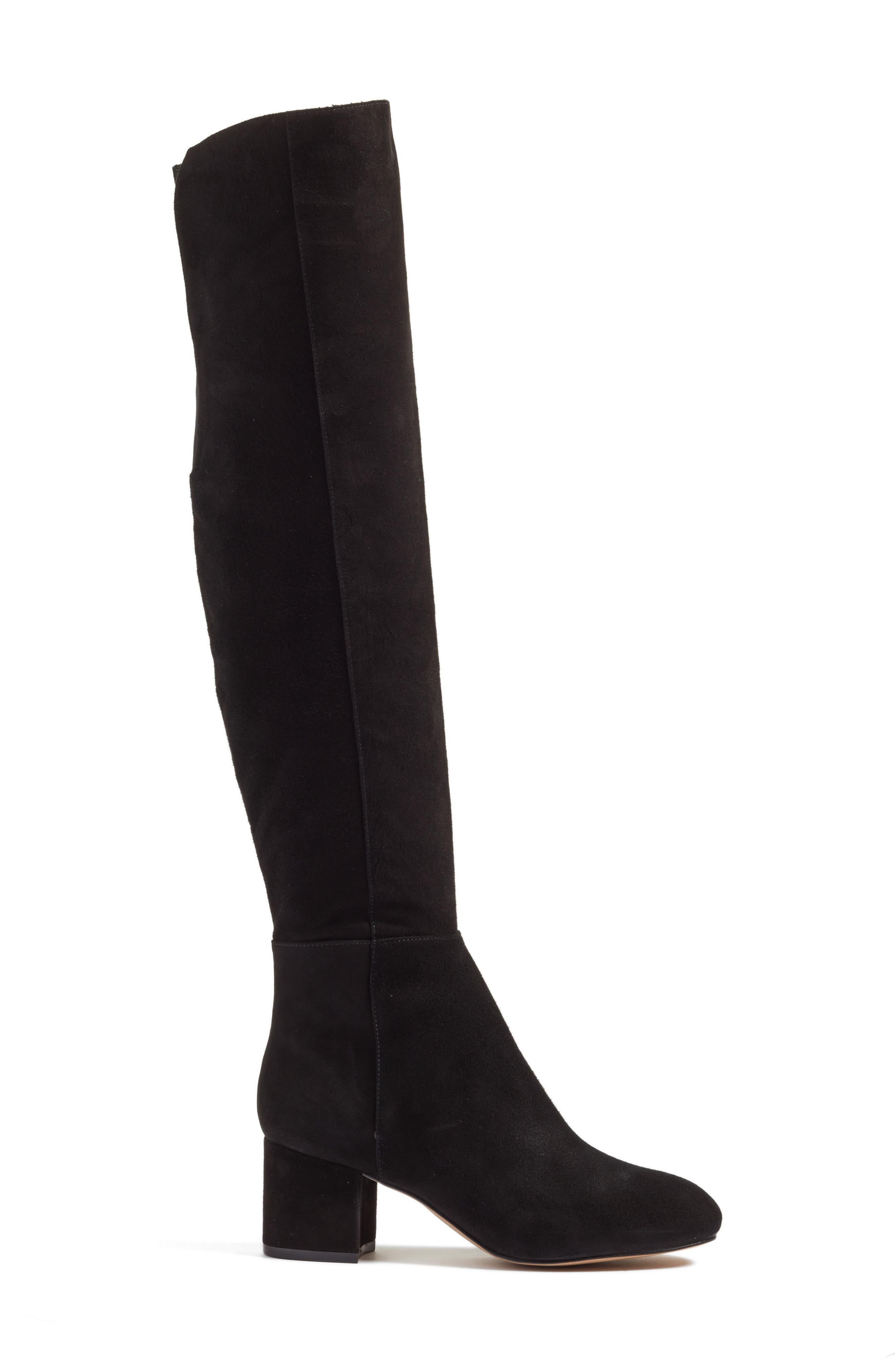Halogen<sup>®</sup> Scarlett Over the Knee Boot, Alternate, color, 