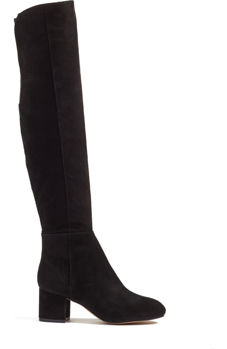 Halogen<sup>®</sup> Scarlett Over the Knee Boot, Alternate, color,