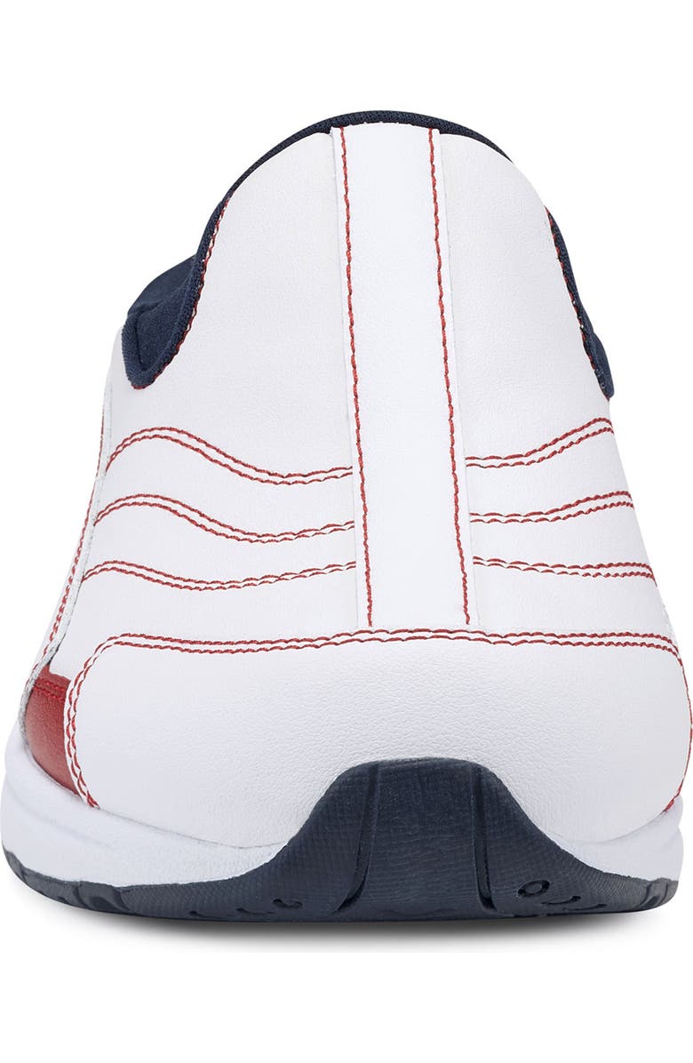 Easy Spirit Traveltime Slip-On Sneaker, Alternate, color,