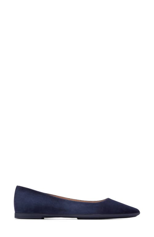 Cole Haan Grand Ambition 2.0 Ballet Flat In Brown