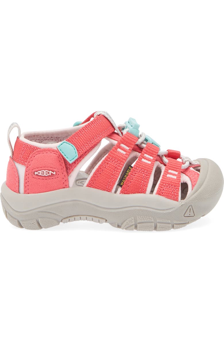 KEEN Kids' Newport H2 Sandal, Alternate, color,