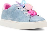Steve Madden Kids' Jolive Sneaker