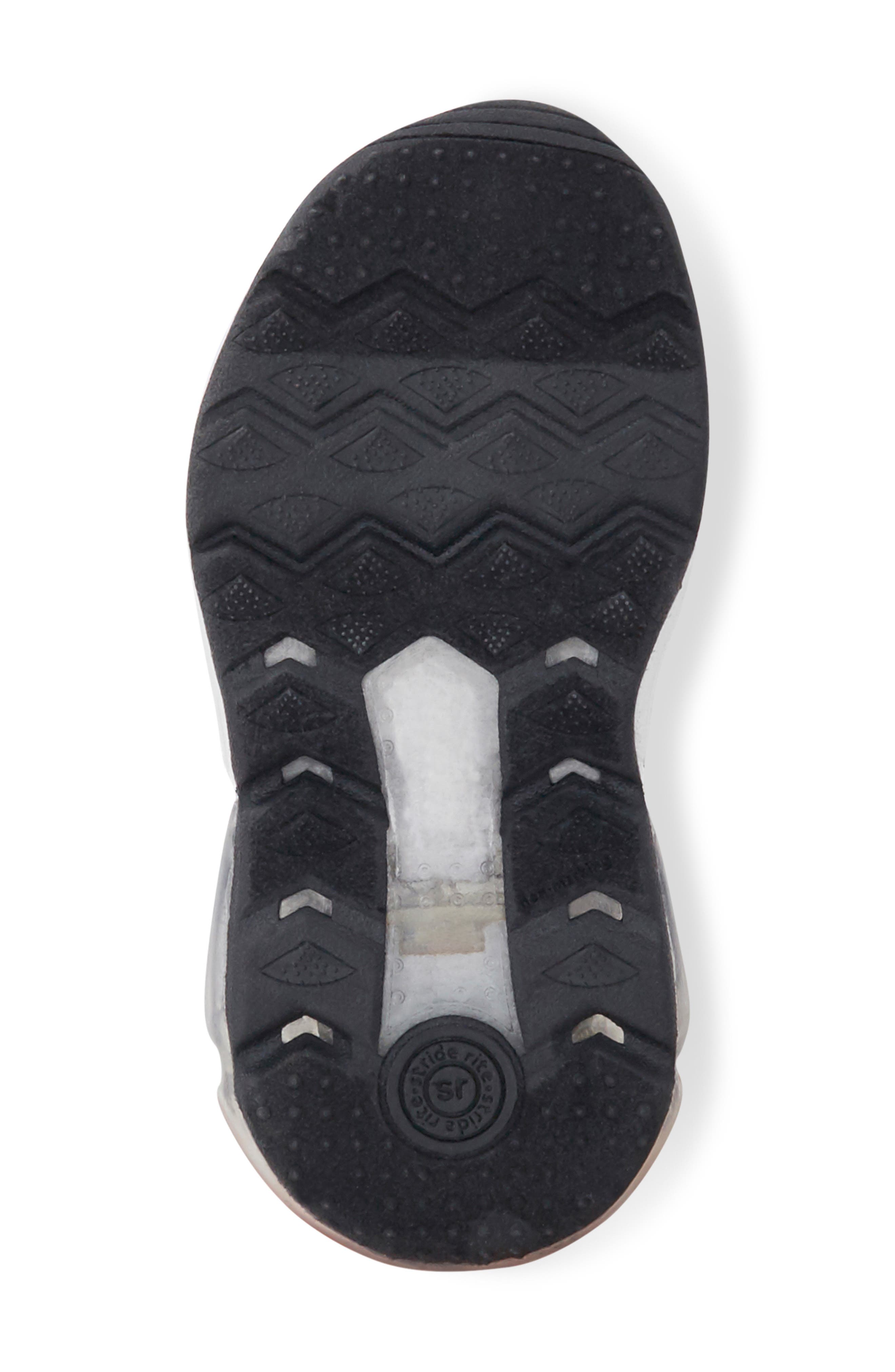 Stride Rite Made2Play&lt;sup&gt;®&lt;/sup&gt; Lightning Sneaker, Alternate, color, Red