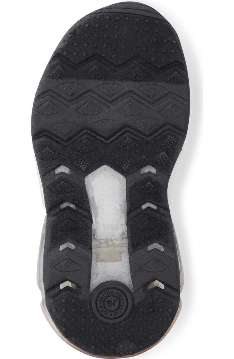 Stride Rite Made2Play<sup>®</sup> Lightning Sneaker, Alternate, color, Red