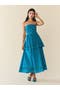selected Polka Dottie Blue