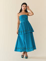 Eddy Daisy Dress