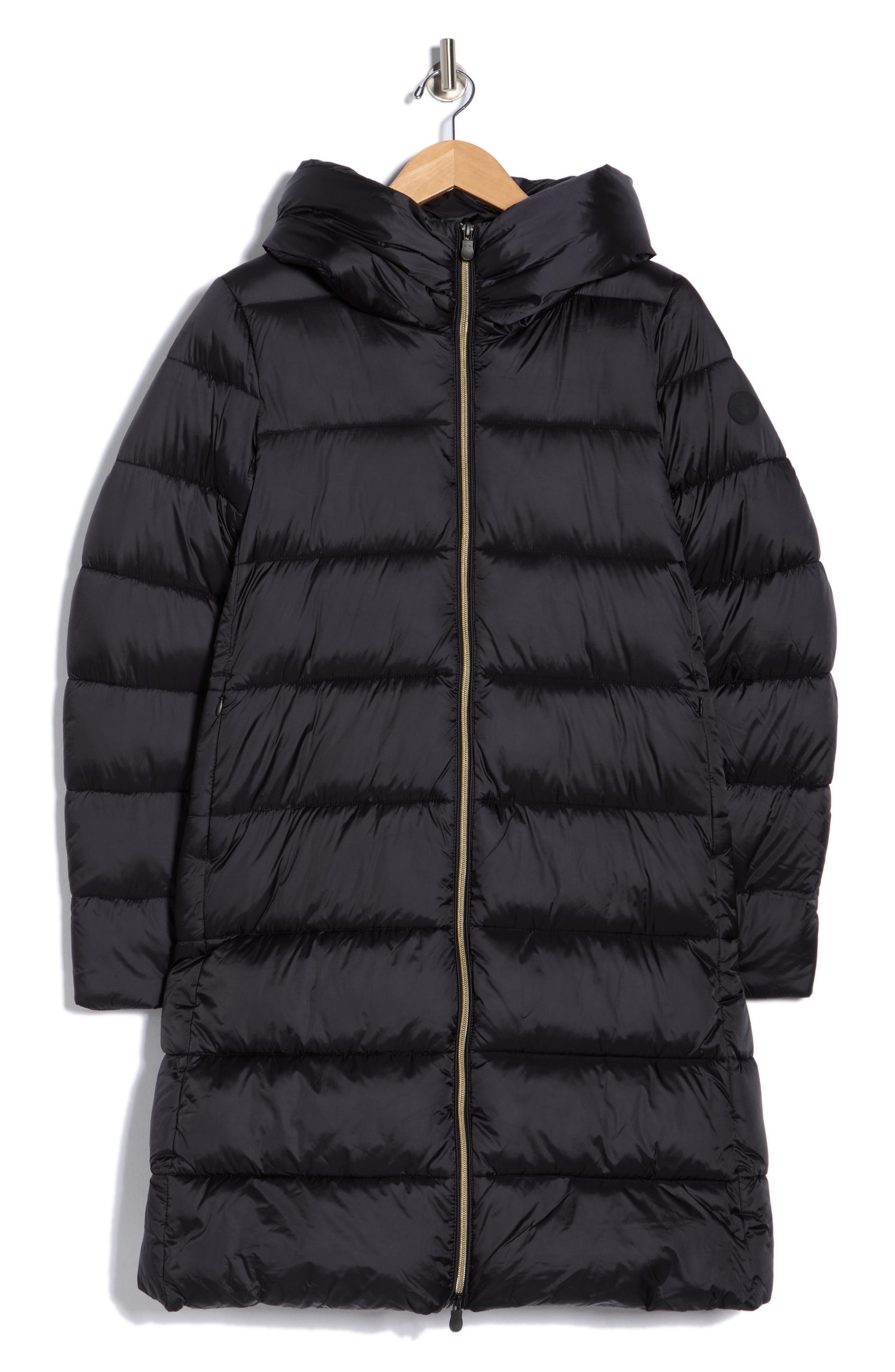 Zella Quilted Aviator Jacket | Nordstromrack