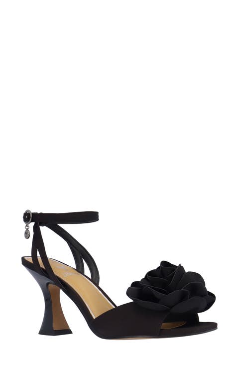Pomeline Ankle Strap Sandal (Women)