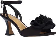 J. Reneé Pomeline Ankle Strap Sandal