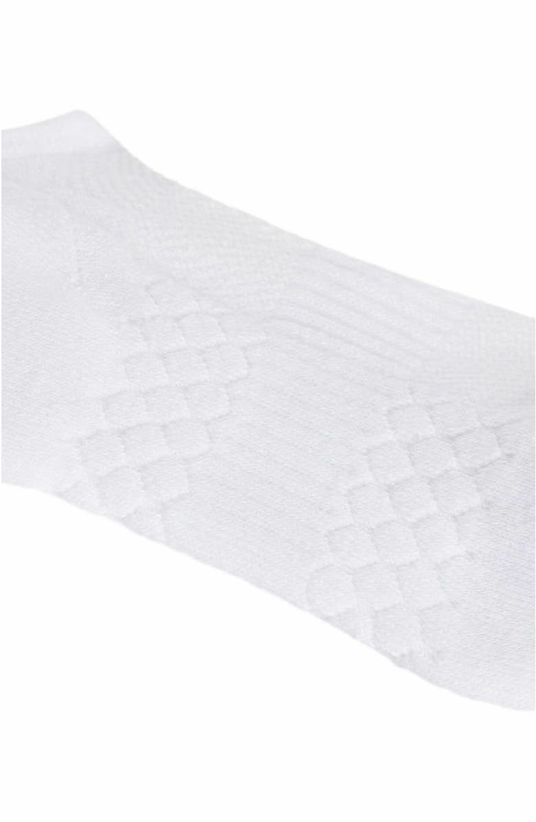 Ministry of Supply Atlas No Show Sock, Alternate, color,