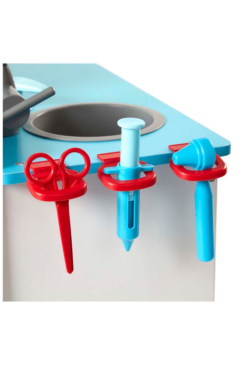 Get Well Doctor Activity Center Playset, Alternate, color, MULTI