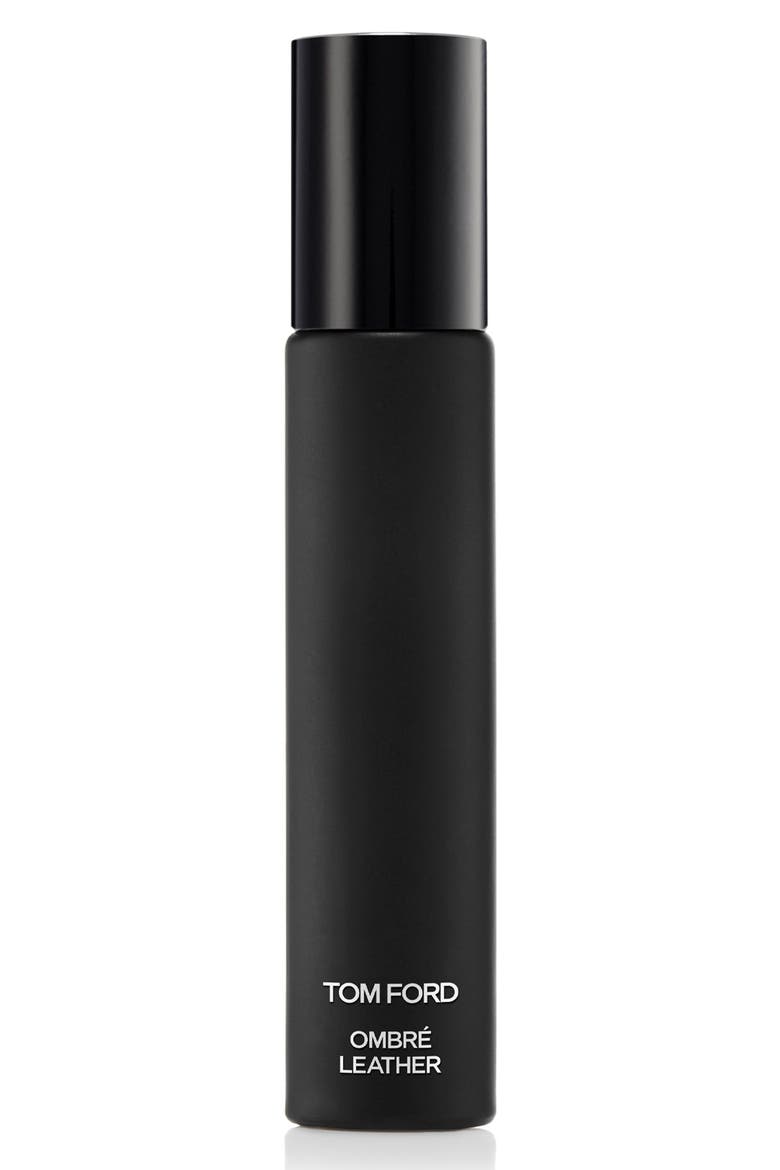 Ombré Leather Eau de Parfum, Alternate, color, NO COLOR