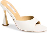 Tony Bianco Victoria Open Toe Slide Sandal