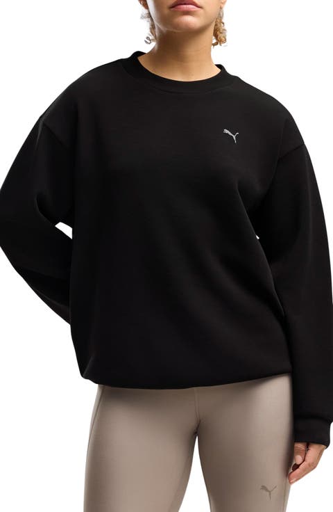 Cloudspun Crewneck Sweatshirt