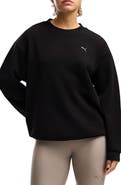 PUMA Cloudspun Crewneck Sweatshirt