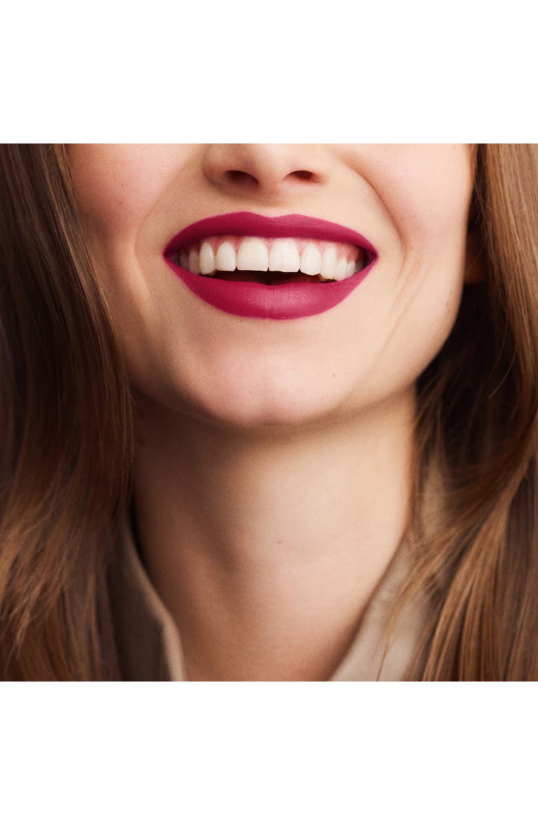 Hermès 74 Rose Magenta Rouge Hermès - Limited edition matte lipstick, Alternate, color, 