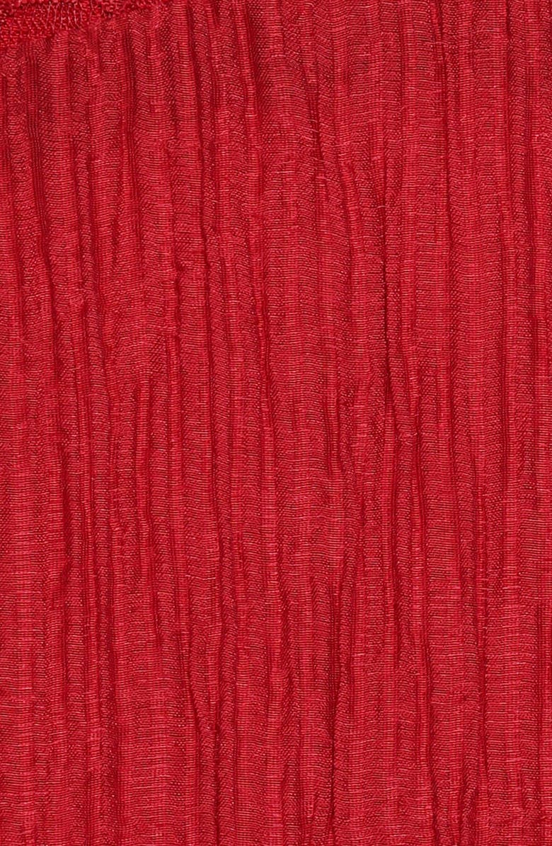 Petal & Pup Winnie Lace Sleeveless Maxi Dress, Alternate, color, 