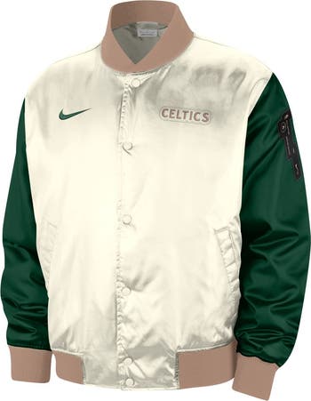 Celtics nike jacket best sale