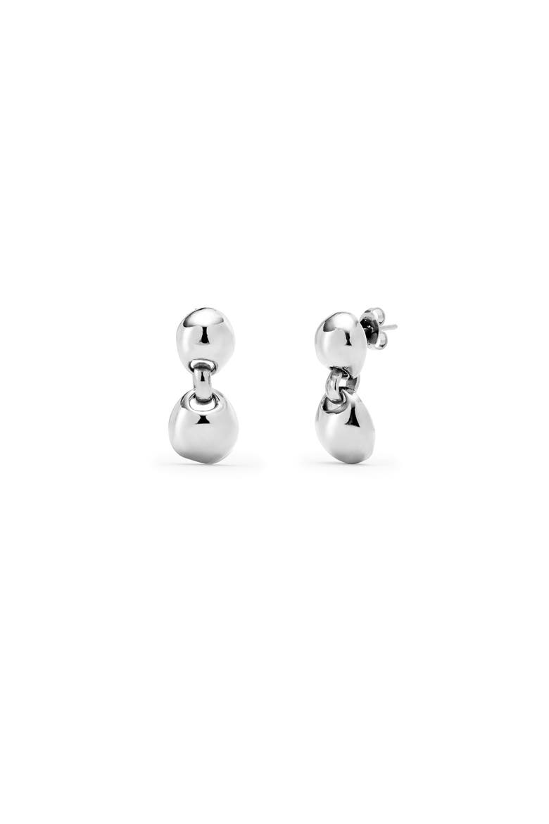 Mini Ball Studs, Main, color, Silver