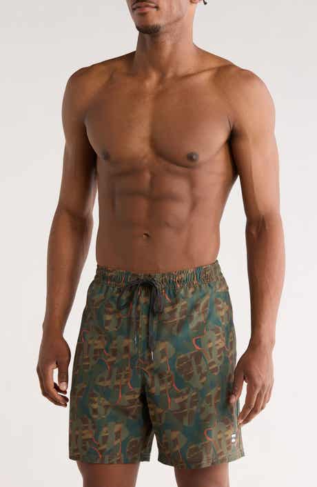 Billabong Zion Volley Swim Trunks