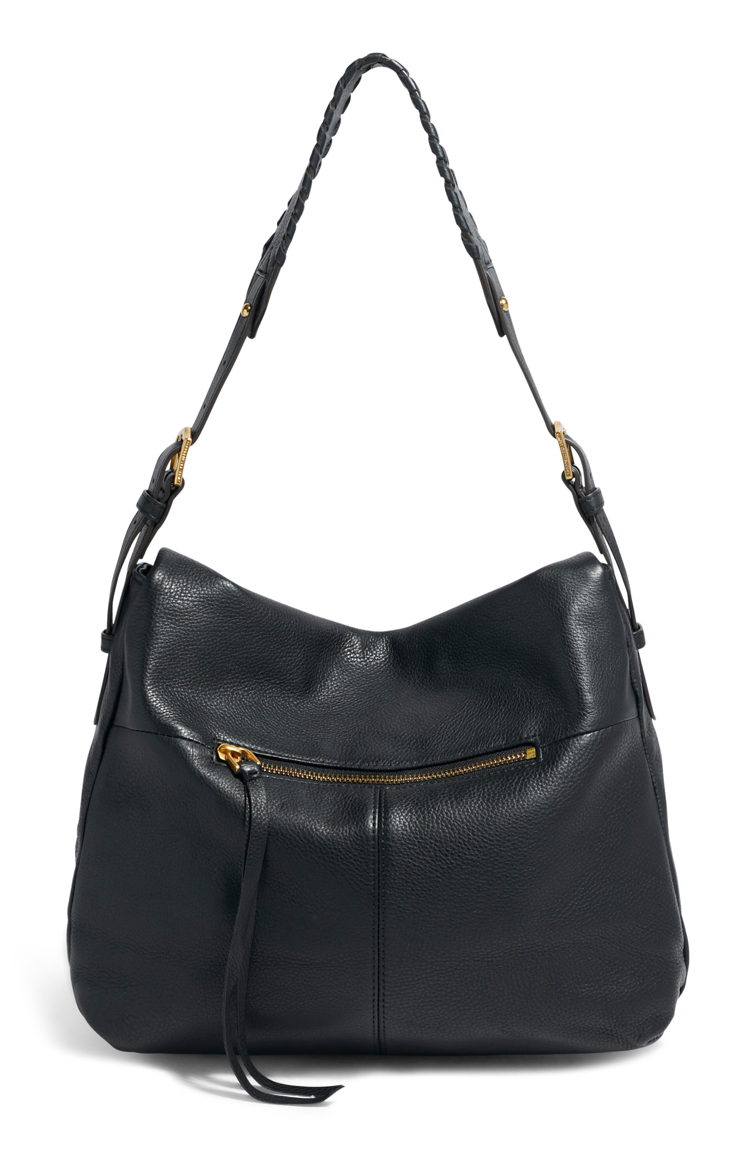 Aimee Kestenberg Bali Hobo Bag, Alternate, color, 