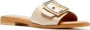 La Canadienne Stefan Waterproof Slide Sandal