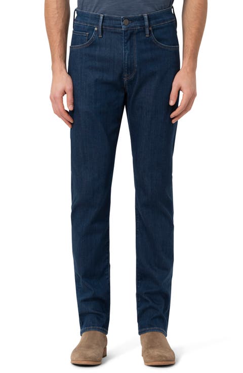 Courage Straight Leg Jeans (Dark Blue Refined) (Regular, Big & Tall)