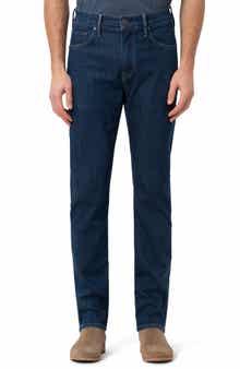 34 Heritage Courage Straight Leg Jeans