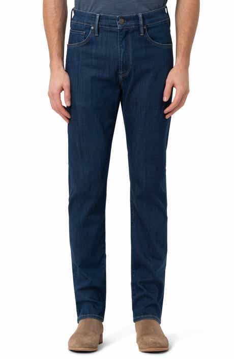 34 Heritage Courage Straight Leg Jeans