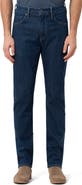 34 Heritage Courage Straight Leg Jeans