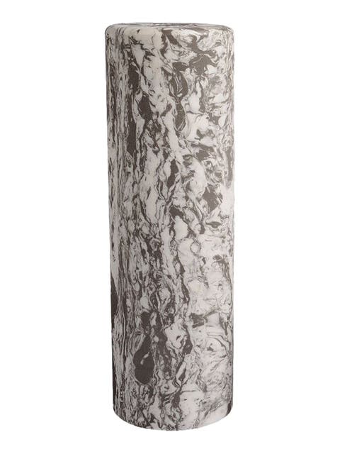 Marbled Foam Massage Roller