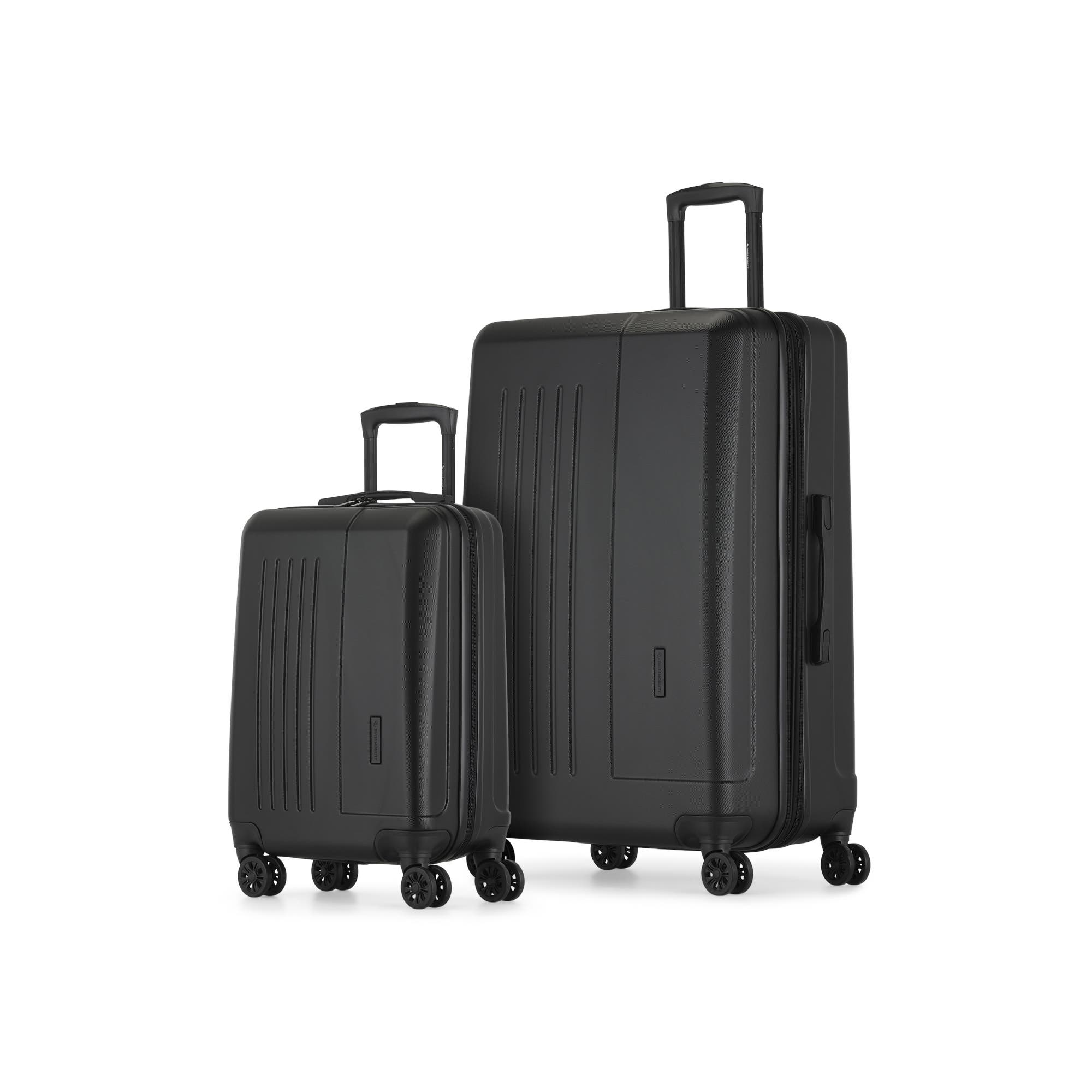 Swiss Mobility SAN 2 Piece Hardside Luggage Set, Main, color, 