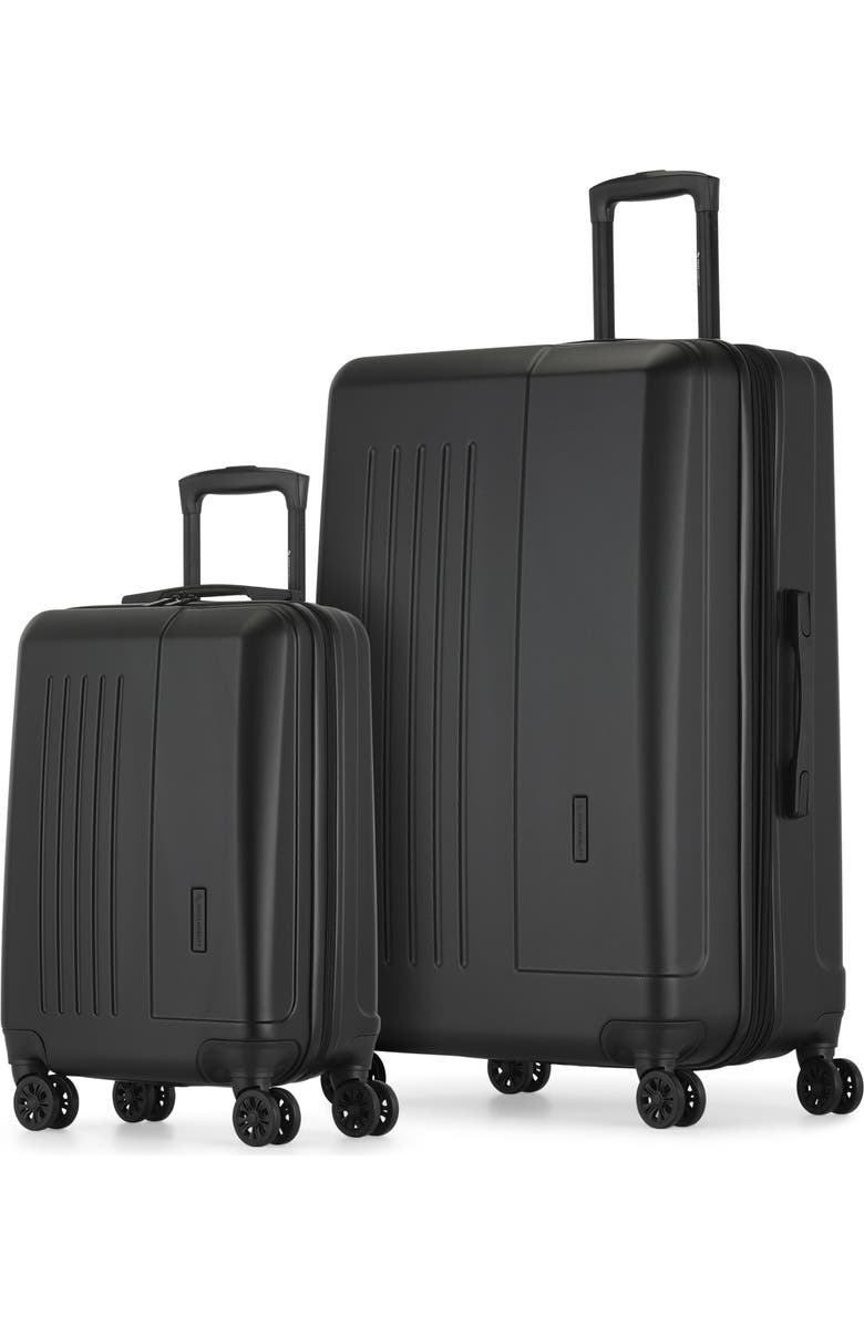Swiss Mobility SAN 2 Piece Hardside Luggage Set, Main, color,