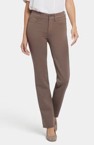 NYDJ Sculpt-Her™ Marilyn Straight Leg Pants