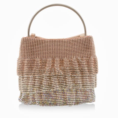 Soleil Ruffle Bucket