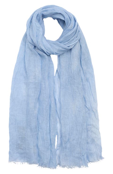 Linen Scarf